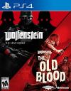 Wolfenstein: The Two Pack Box Art Front
